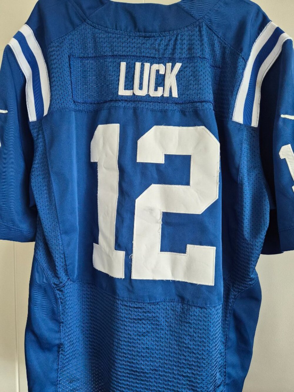 Colts jersey - Picture 2 of 5